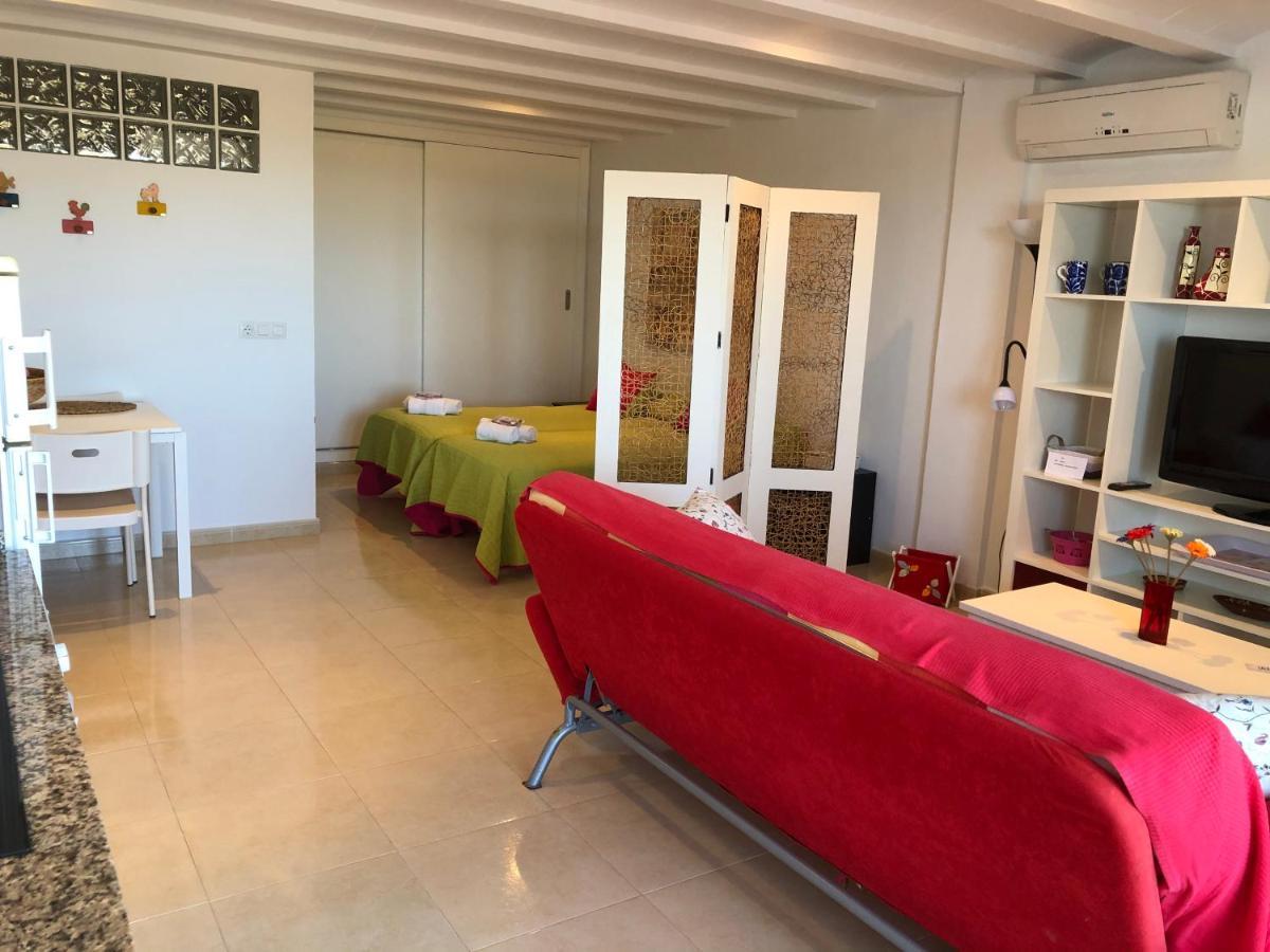 Apartment Estudio Lala Conil