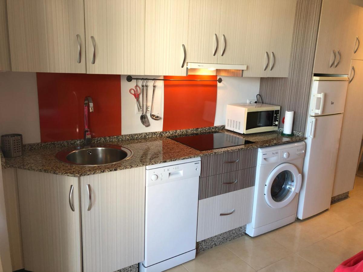 Estudio Lala Conil Apartment *