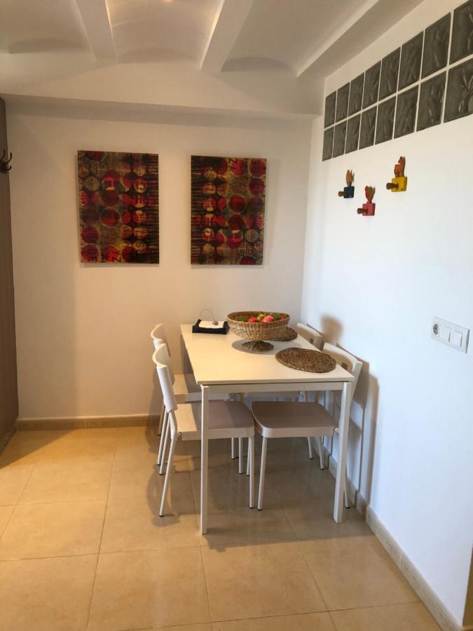 Estudio Lala Conil Apartment