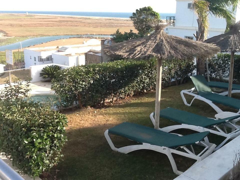 Apartment Estudio Lala Conil *