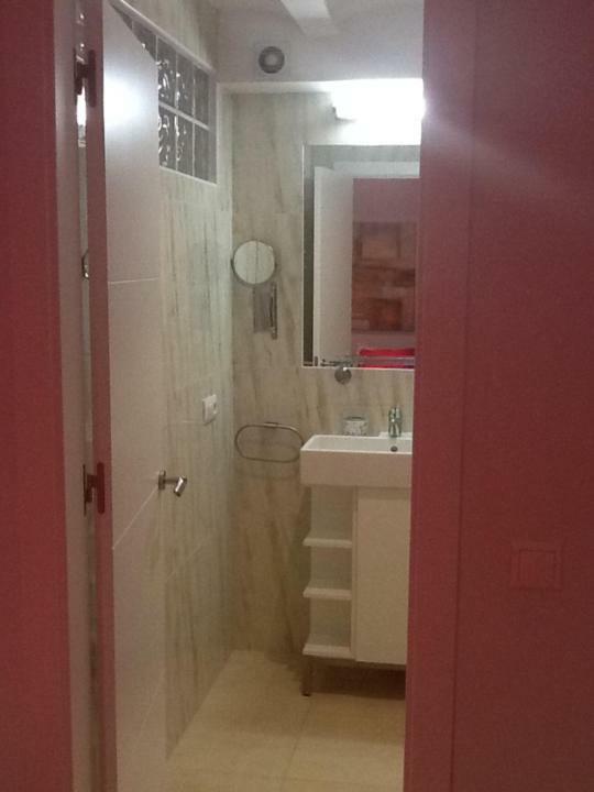 Apartment Estudio Lala Conil Conil De La Frontera