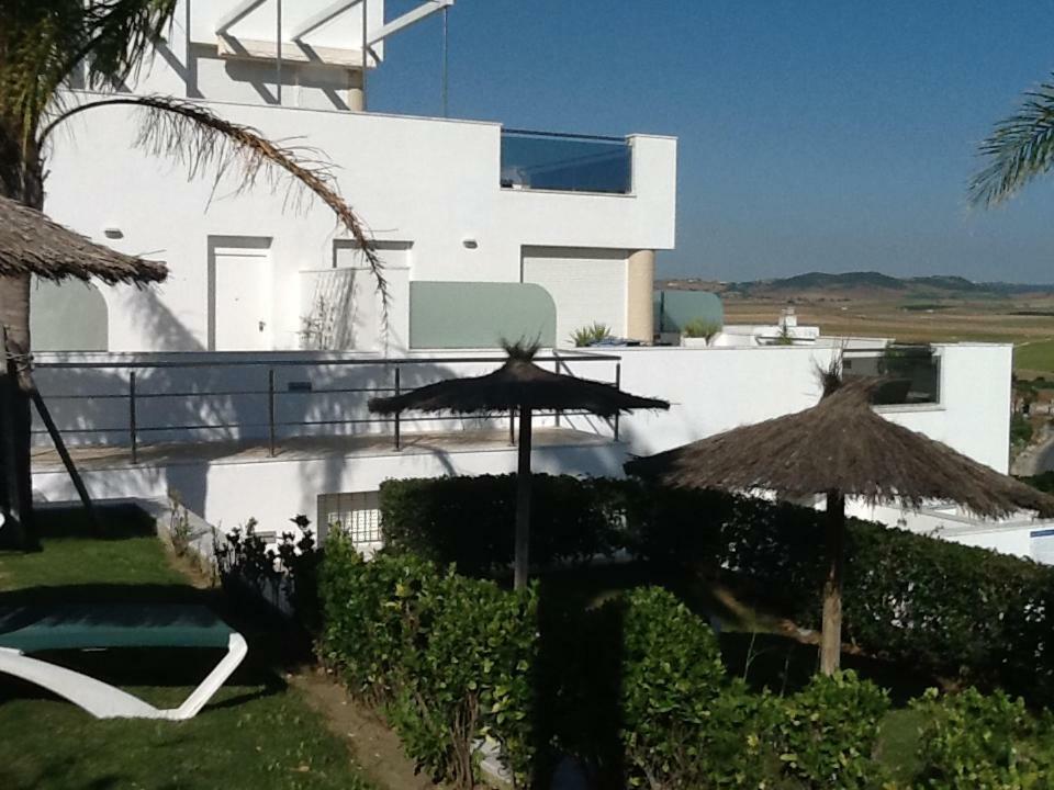 Apartment Estudio Lala Conil Conil De La Frontera