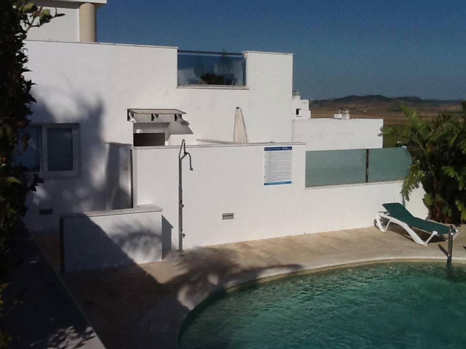 Apartment Estudio Lala Conil *